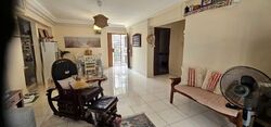 Blk 684C Woodlands Drive 62 (Woodlands), HDB 4 Rooms #576334791